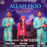 Allah Hoo (Cover Song) Ft Navjot Kaur