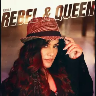 Rebel & Queen