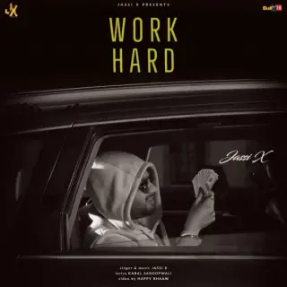 Work Hard