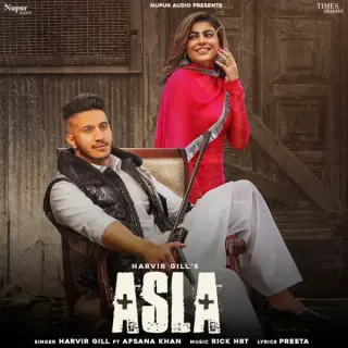 Asla Ft. Afsana Khan
