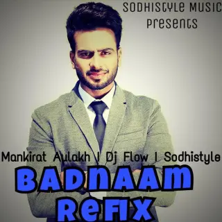 Badnam Refix
