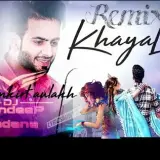 Khyal Remix