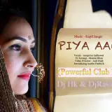 Piya Ao Ji(Rajasthani Electro Mix)