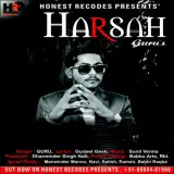 Harsah