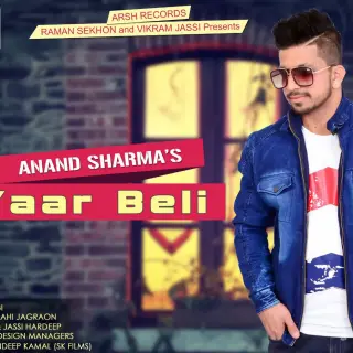 Yaar Beli