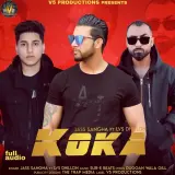 Koka