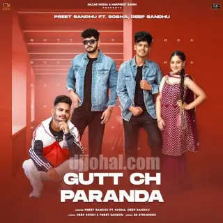 Gutt Ch Paranda