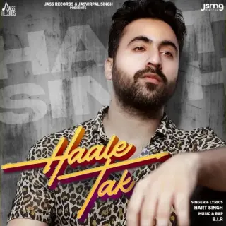 Haale Tak Ft. B.I.R