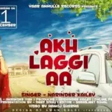 Akh Laggi Aa