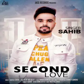 Second Love