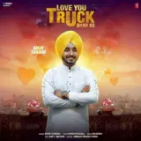 Love You Truck Bhar Ke