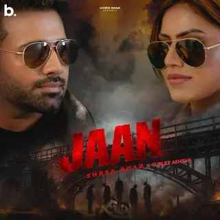 Jaan Ft. Gurlez Akhtar