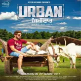 Urban Zimidar
