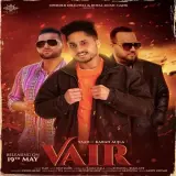 Vair Ft. Karan Aujla