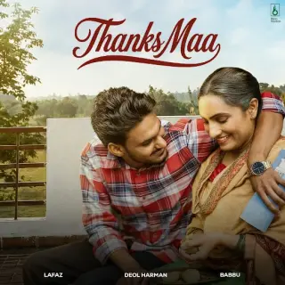 Thanks Maa