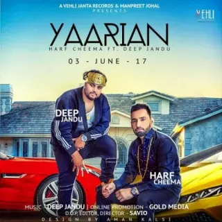 Yaarian