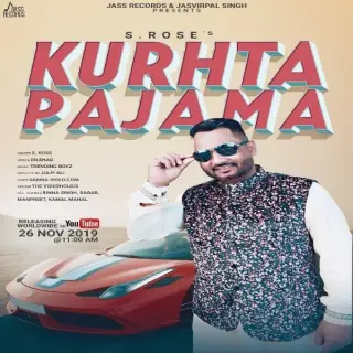 Kurhta Pajama