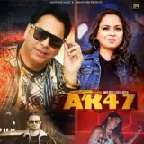 AK 47 Ft. Gurlej Akhtar