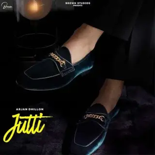 Jutti Ft. Mxrci