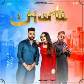 Kurti Ft. Nave