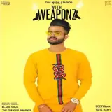 Weaponz Ft. Black Virus