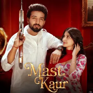 Mast Kaur