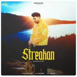 Streakan