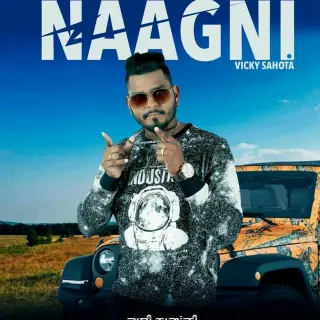 Kaali Naagni