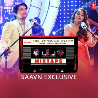 Sun Zara-Tujhe Bhula Diya