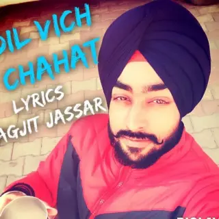 Dil Vich Chahat