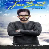 Jazbaat