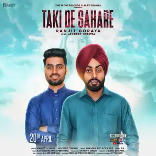 Taki de Sahare