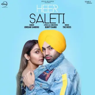 Heer Saleti Ft. Bunty Bains