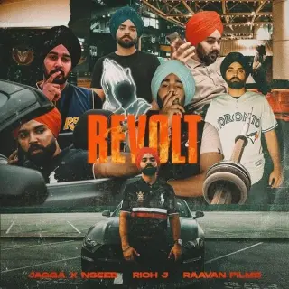 Revolt Ft. Nseeb