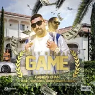 Game Ft. Gangis Khan (iTunes)