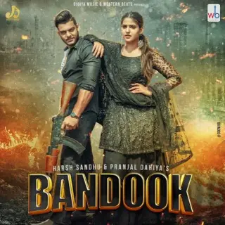 Bandook