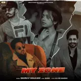 My Zone Ft. Mxrci