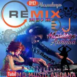Dj Mandeep Andana