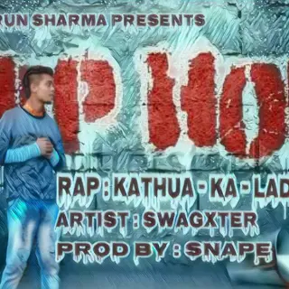 Kathua- Ka- Ladka Rap2k17