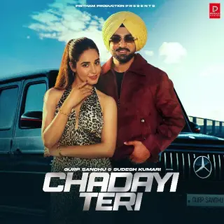 Chadayi Teri