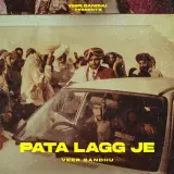 PATA LAGG JE