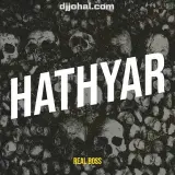 Hathyar