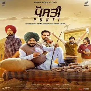 Hove Na Ishq (Posti)
