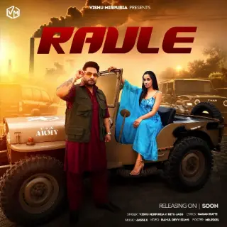 Raule