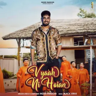 Vyaah Ni Hoian