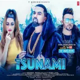 Tsunami Ft.Bhinda Aujla
