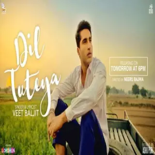 Dil Tuteya (Sargi)
