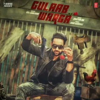 Gulaab Warga