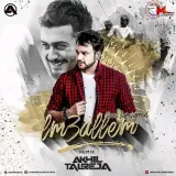 Lm3allem ft Saad Lamjarred Remix