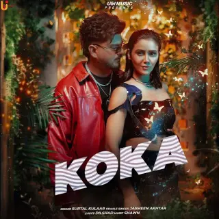 Koka Ft. Jasmeen Akhtar